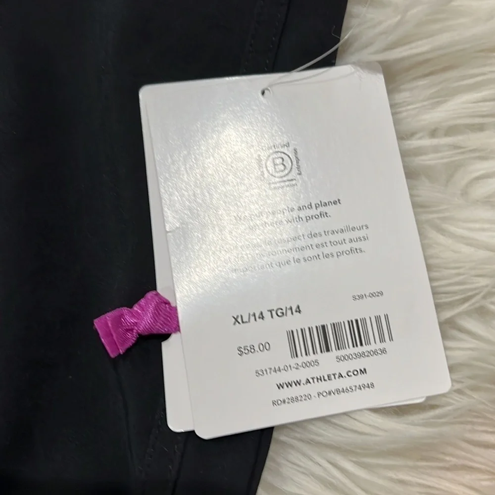Trendy Athleta Romper